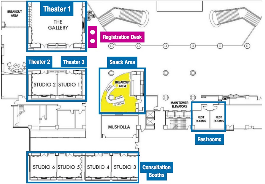 pullman-venue-map