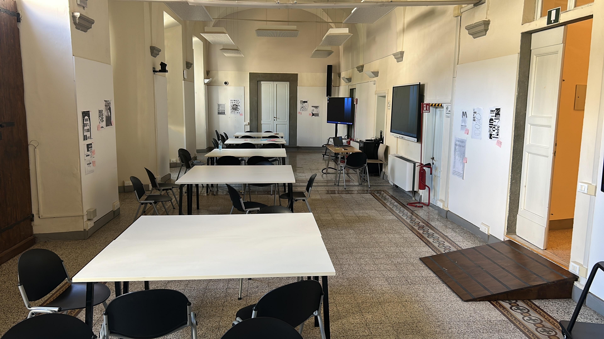 Seminar 2