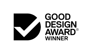 Good Design Awards logo