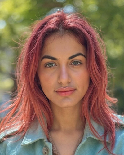 Farheen Siddiqui