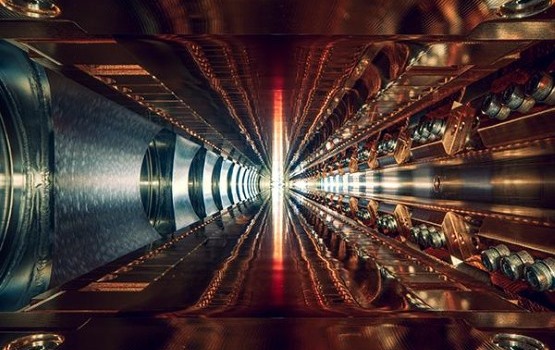 Cryogenic Undulator