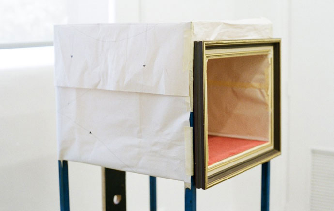 Elodie Lempriere