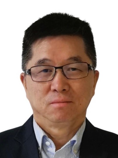 ProfessorAnthony Guo Ningqun