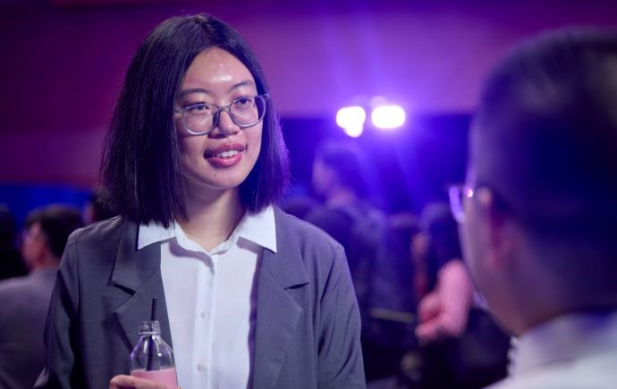 Monash Caulfield Graduate Industry