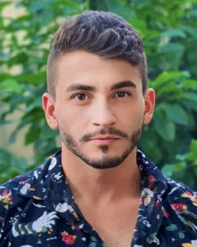 Danilo Urzedo