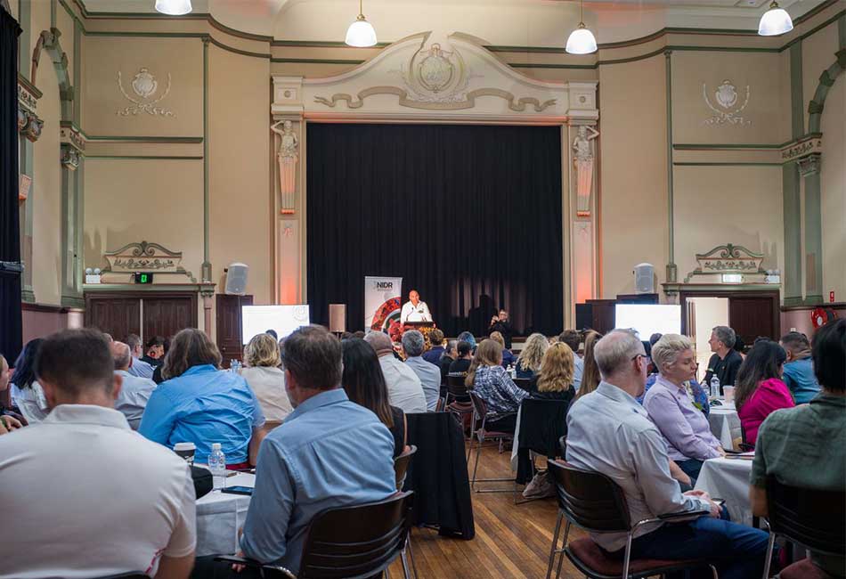 Policy Roundtable