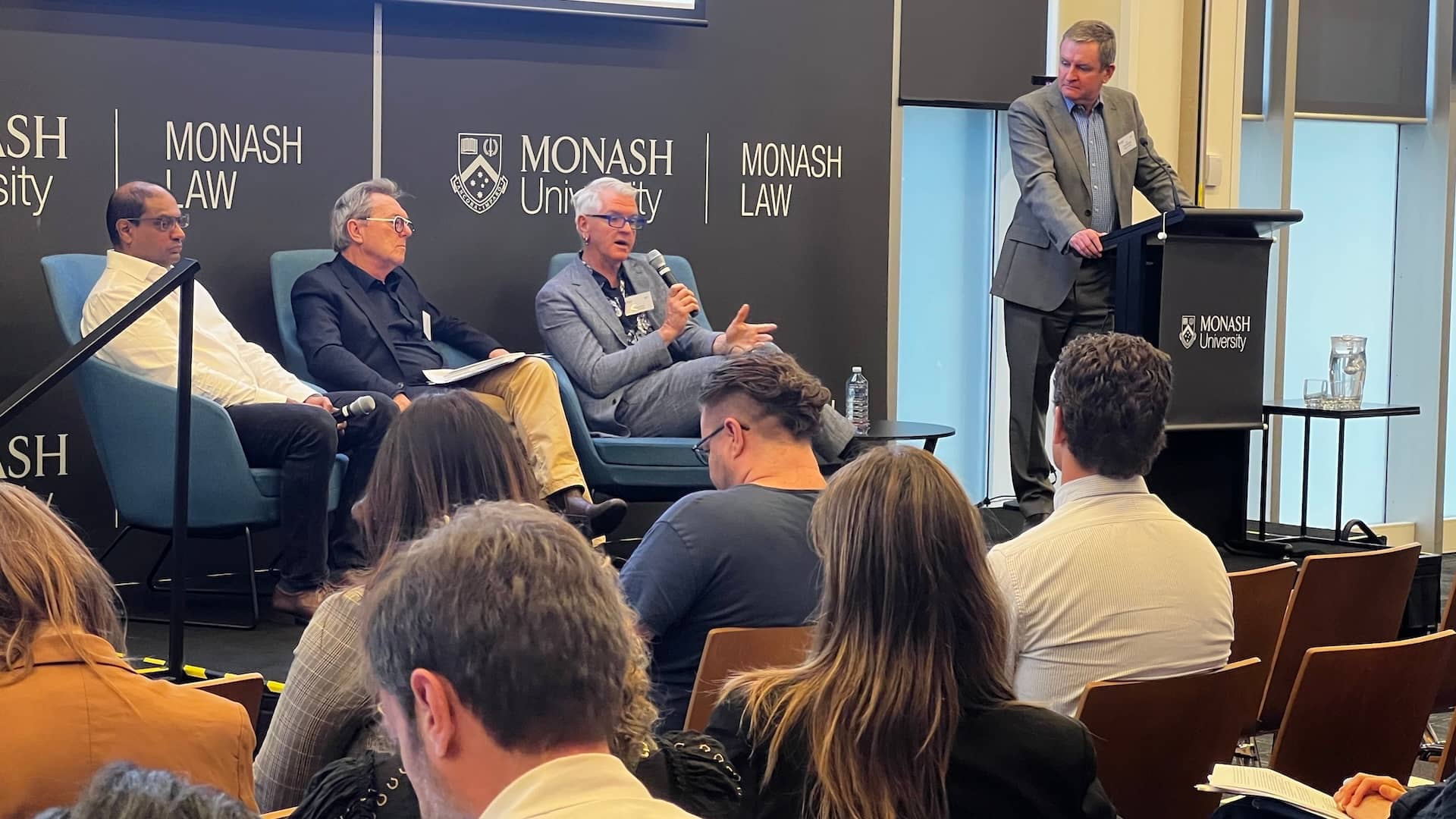 AI Panel