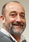 Professor Darryl Maybery