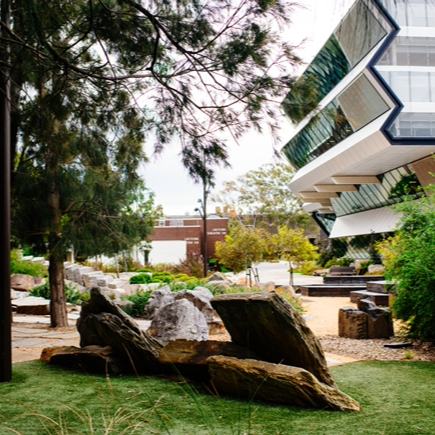 Science Precinct Tours 