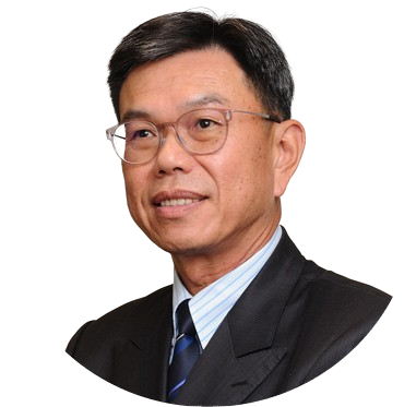 Dr Albert Chou