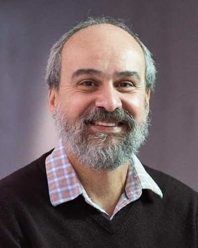 Mario Nascimento