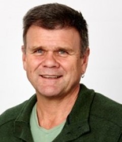 Murray Rudman