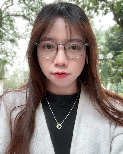Thu Hang Phung