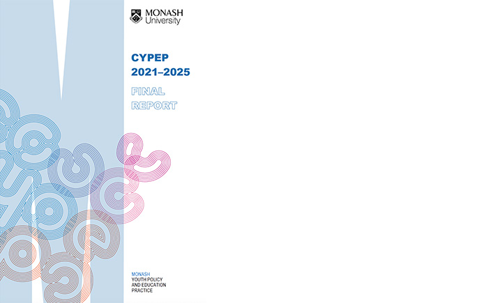 CYPEP 2021-2025 Final Report