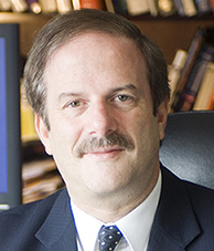 Professor David Copolov
