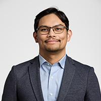 Frederick Madriaga