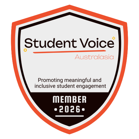 Student Voice Australasia