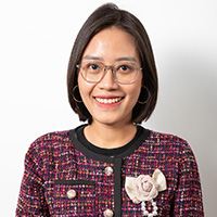 Linh Le