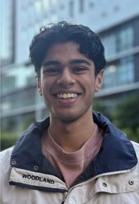 Headshot of Kunal Gupta