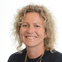 Veslemøy Maria Fossum Johansson