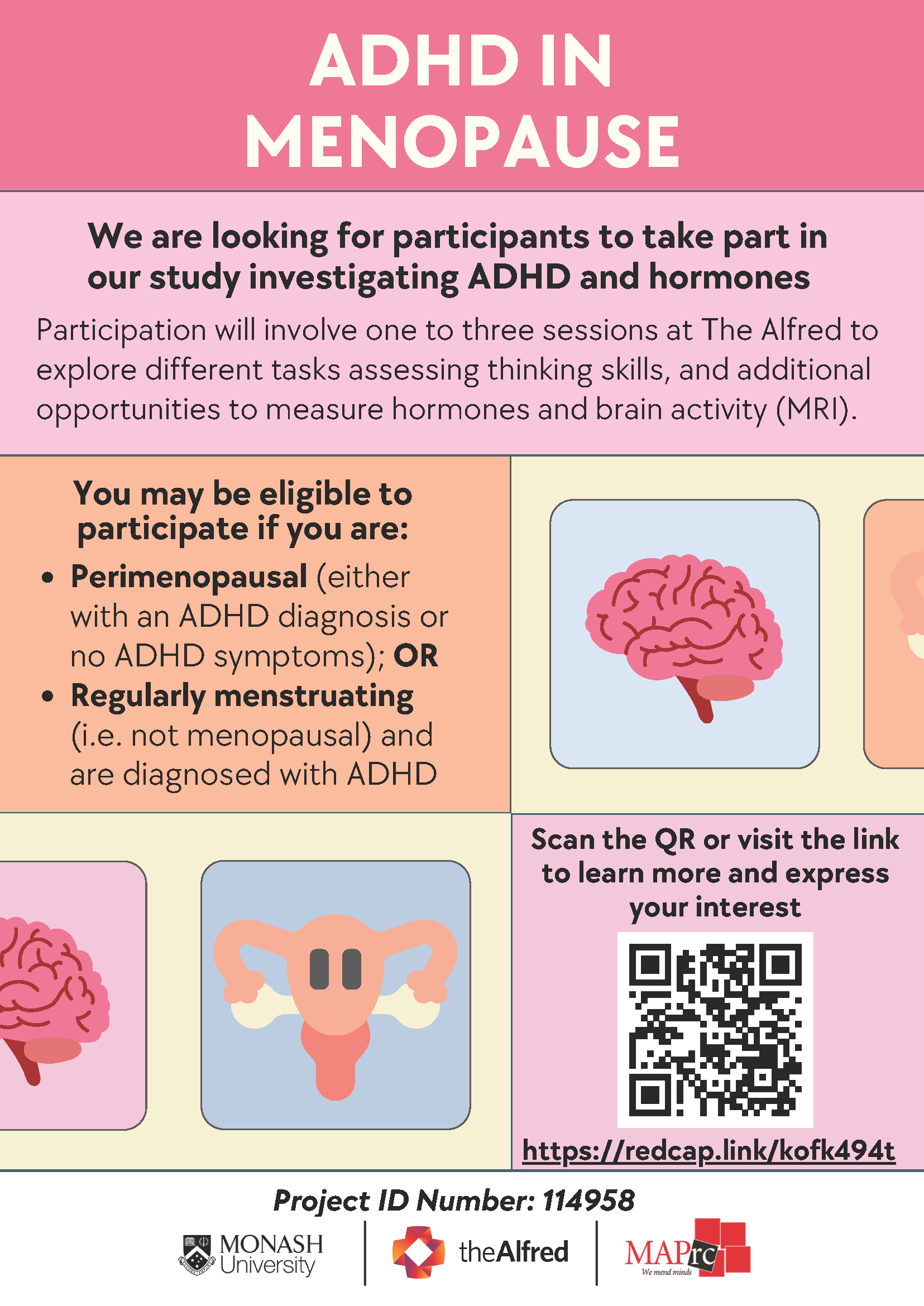 ADHD in Women