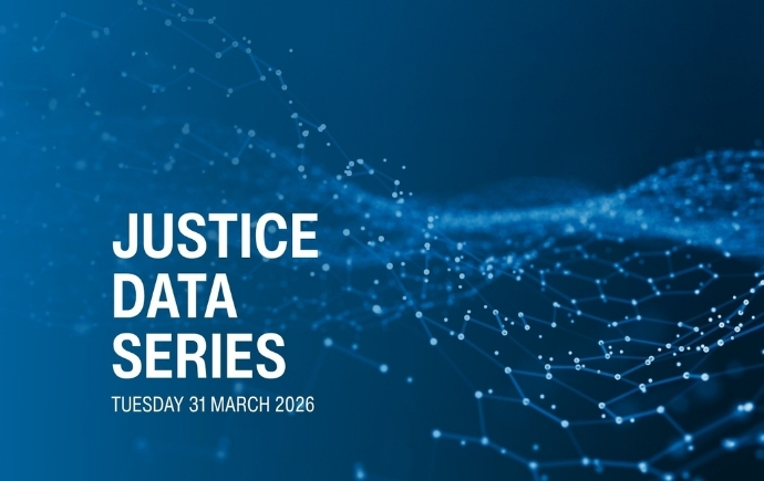 Justice Data Series
