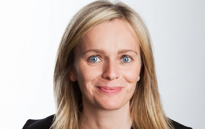 Dr Ruth Higgins SC