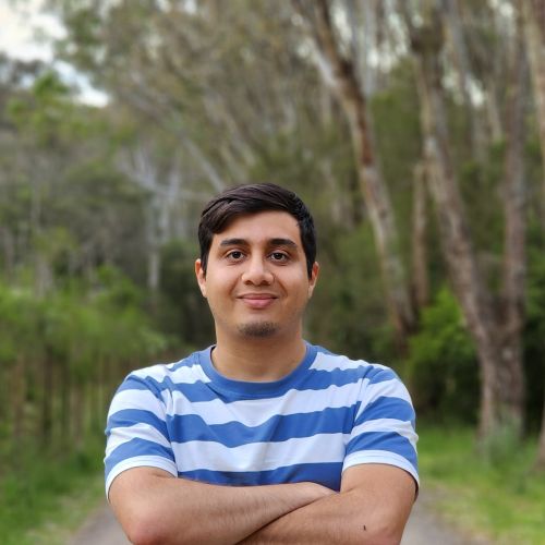 Erfan Amini