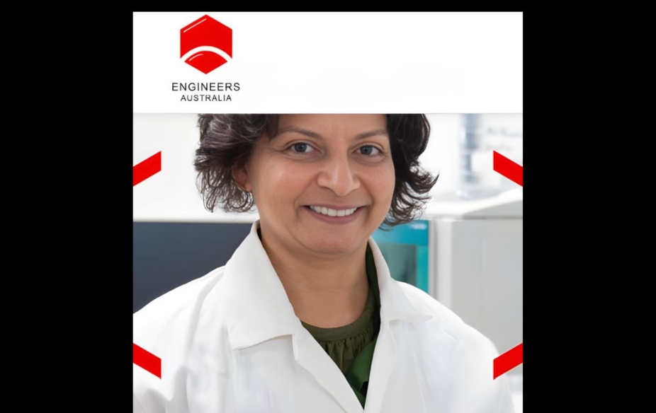 Sudha Mokkapati