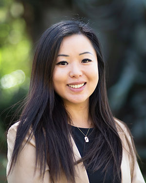Ms Jessie Lu-Lee