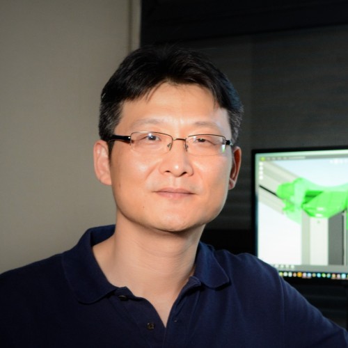 Li Xu