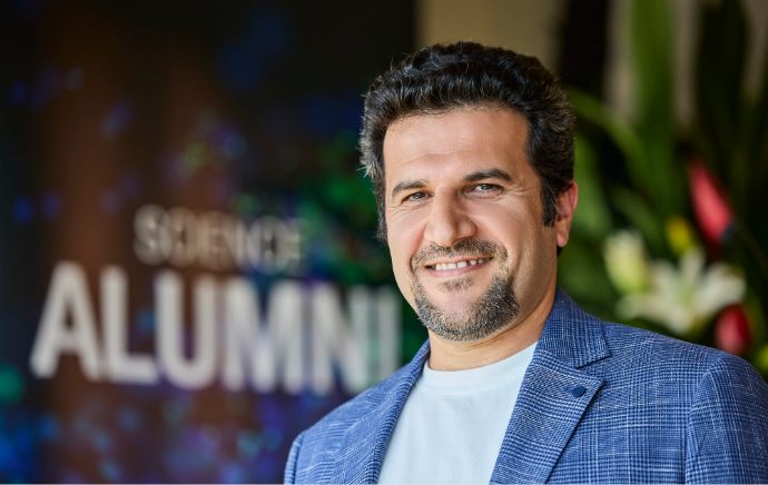 Dr Hasan Fallahgoul