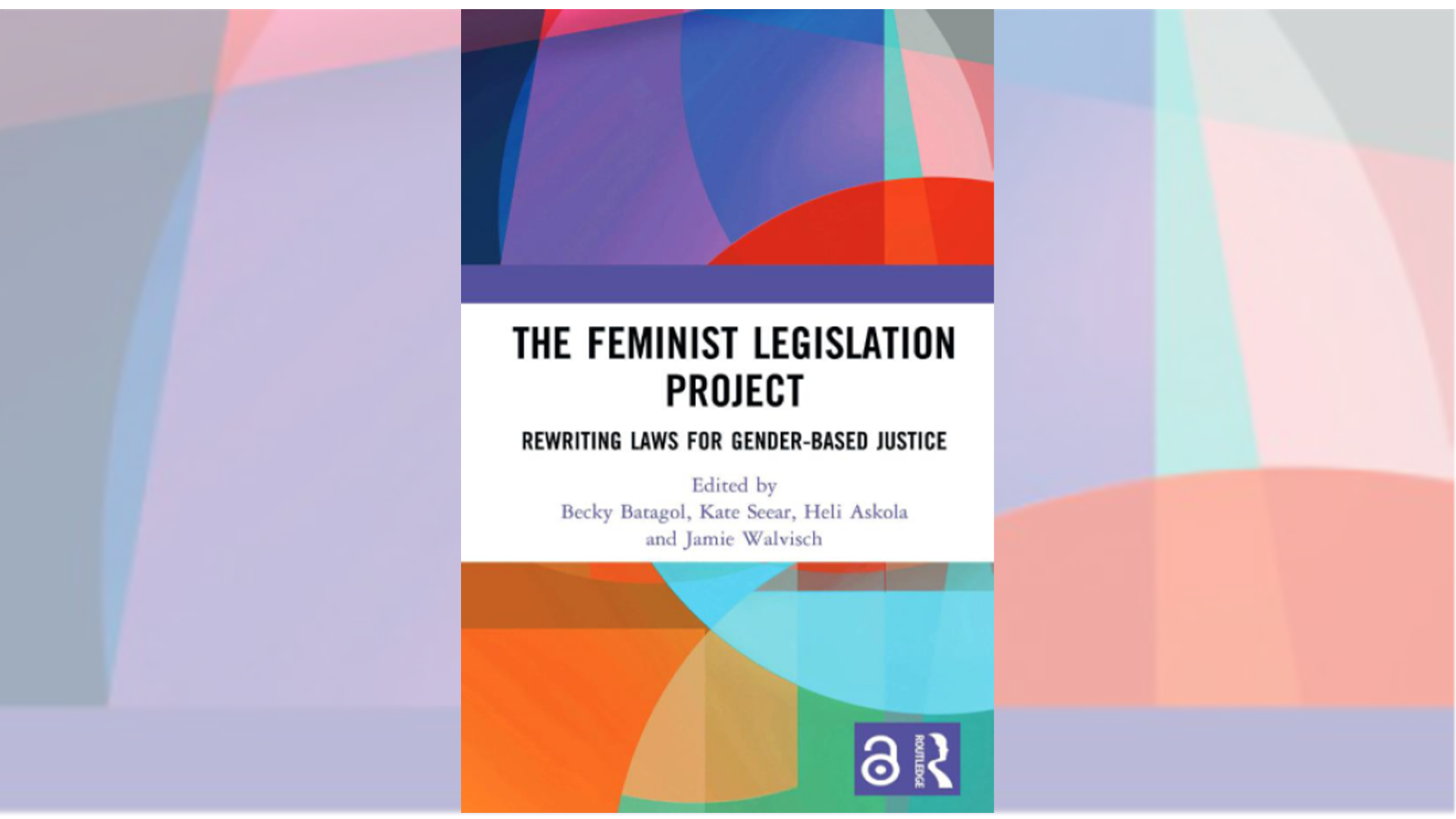 Feminist Legislation Project