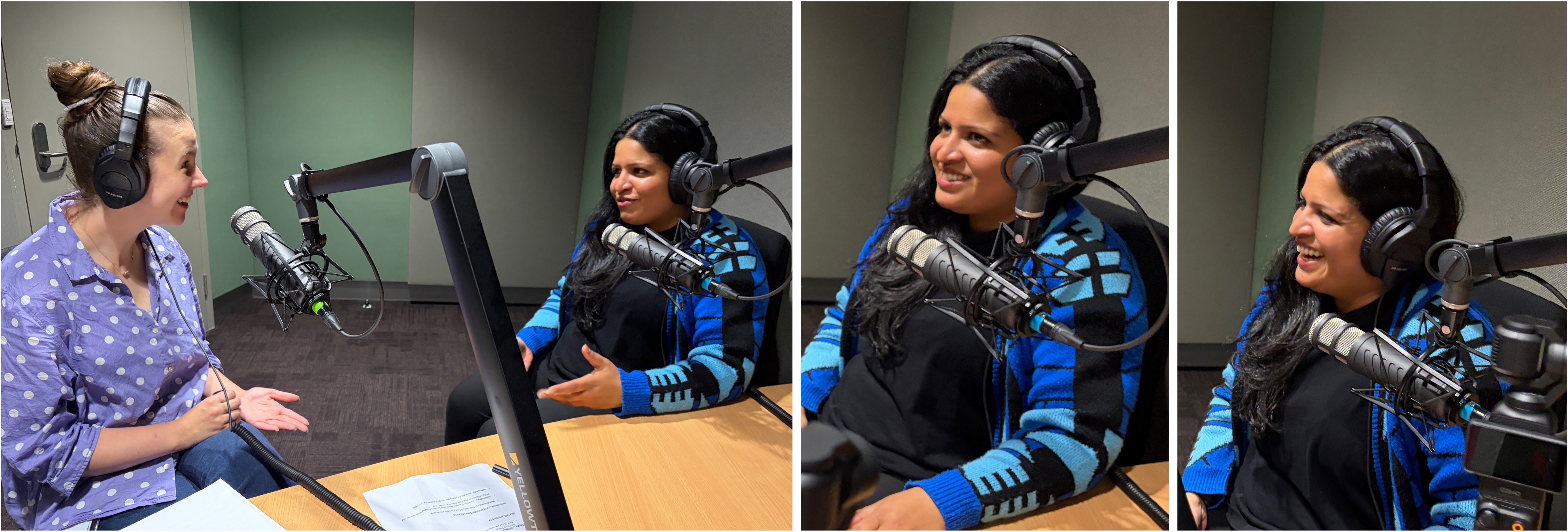 Ep5-Nilakshi Gunatillaka-BEHIND-THE-SCENES