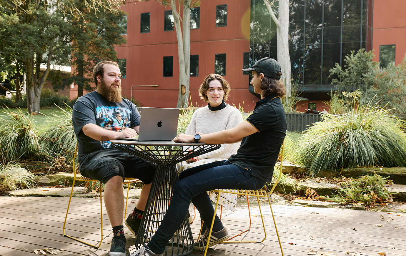FIT Indigenous Student Guarantee Scholarship
