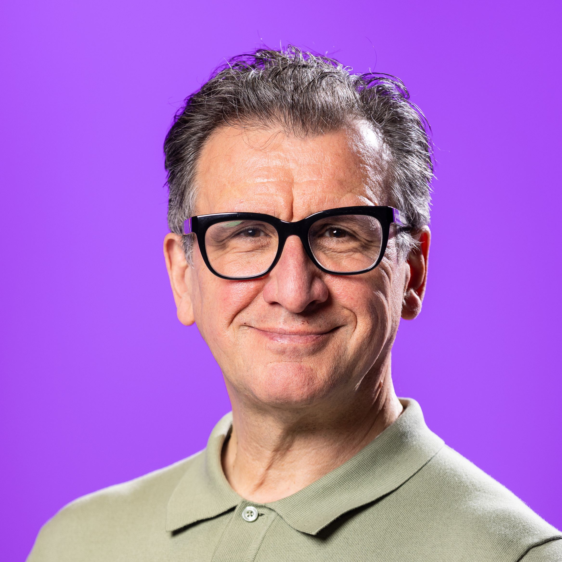 Paul Long