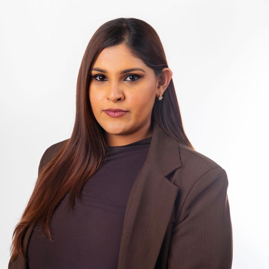 Himangi Singh