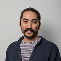 Mohamad Taherizade