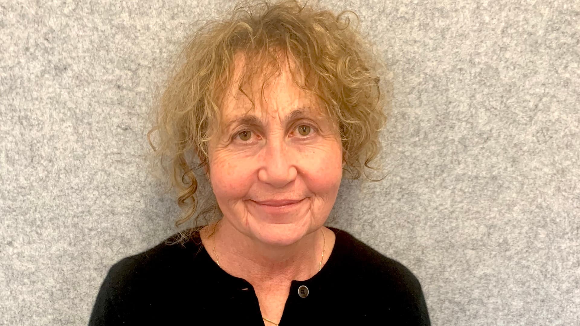 Fay Gertner