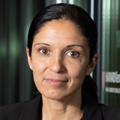 Marcella Alsan