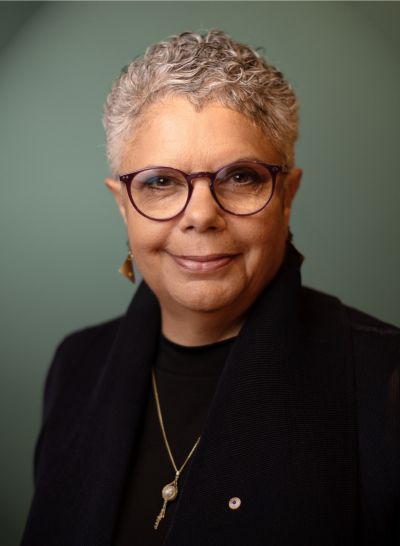Professor Deborah Cheetham Fraillon AO
