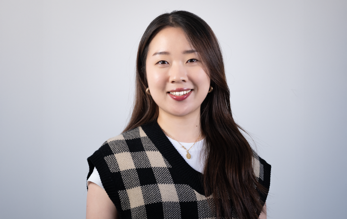 Julia Yelim Kim