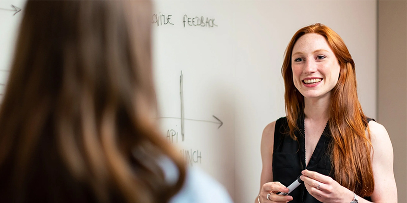 Emerging Research Leader 