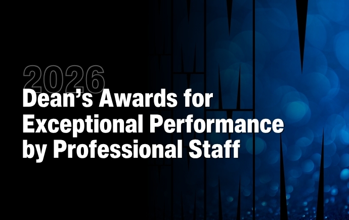Professional Staff 2026