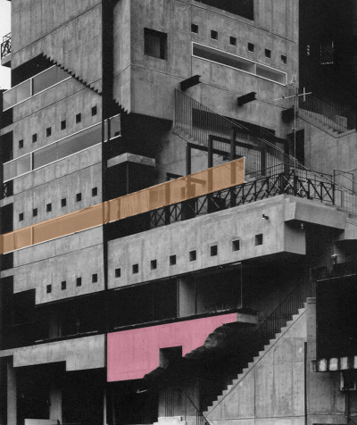 アート・デザイン・音楽 RYOJI SUZUKI ARCHITECT PROJECT KONPIRA Ryoji Suzuki on display - Monash University