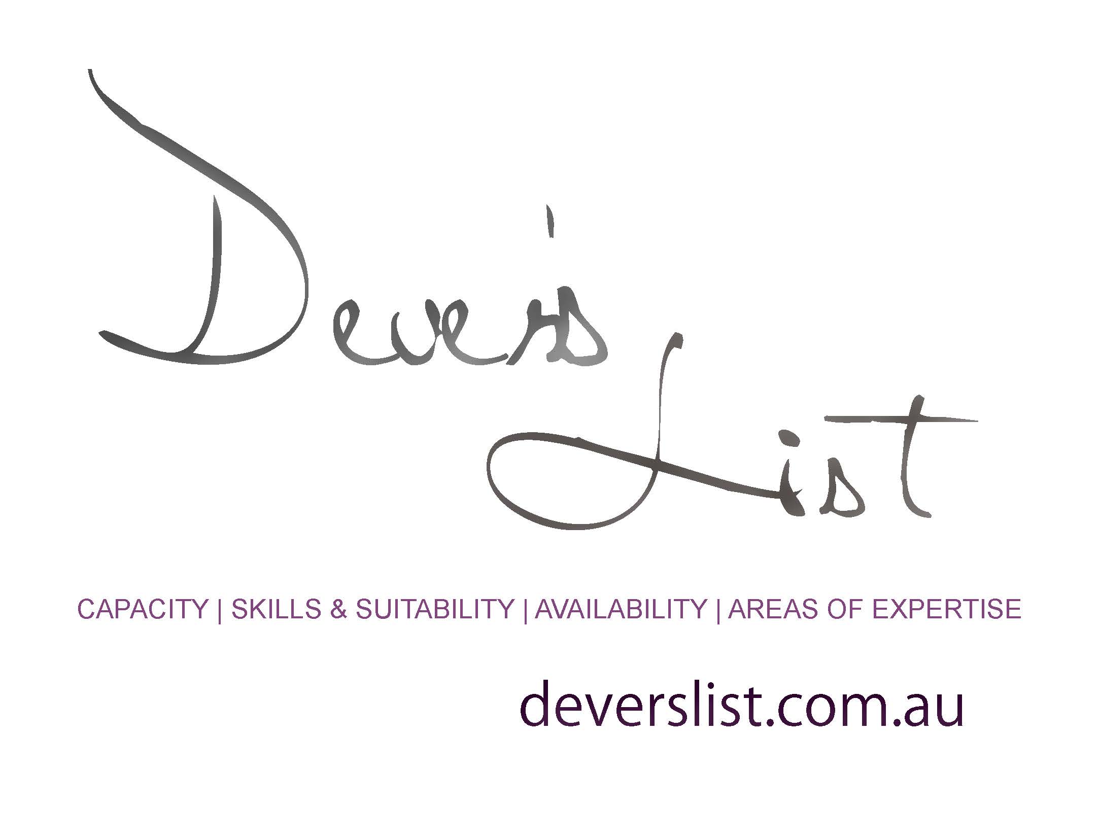 Devers List