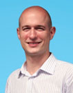 Photo of Guillaume Carteaux