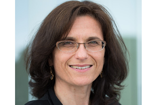 Professor Elizabeth Croft Professor Elizabeth Croft