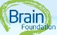 Brain Foundation Logo