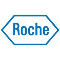 ROCHE logo
